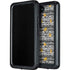 Disney The Lion King Simba Tribal Print Galaxy S24 Plus Waterproof Case